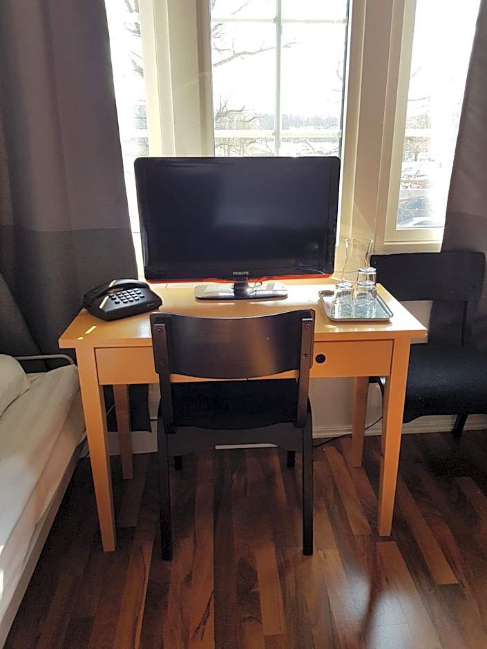 Sure Hotel by Best Western Vilsta Sporthotell