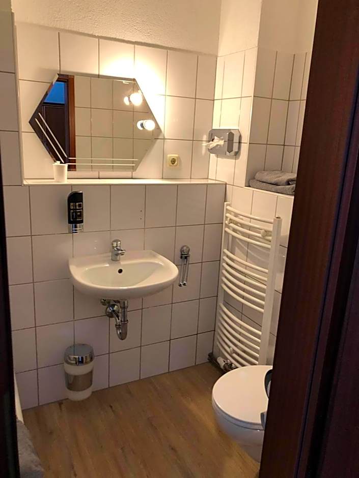 Hotel zur Köppe