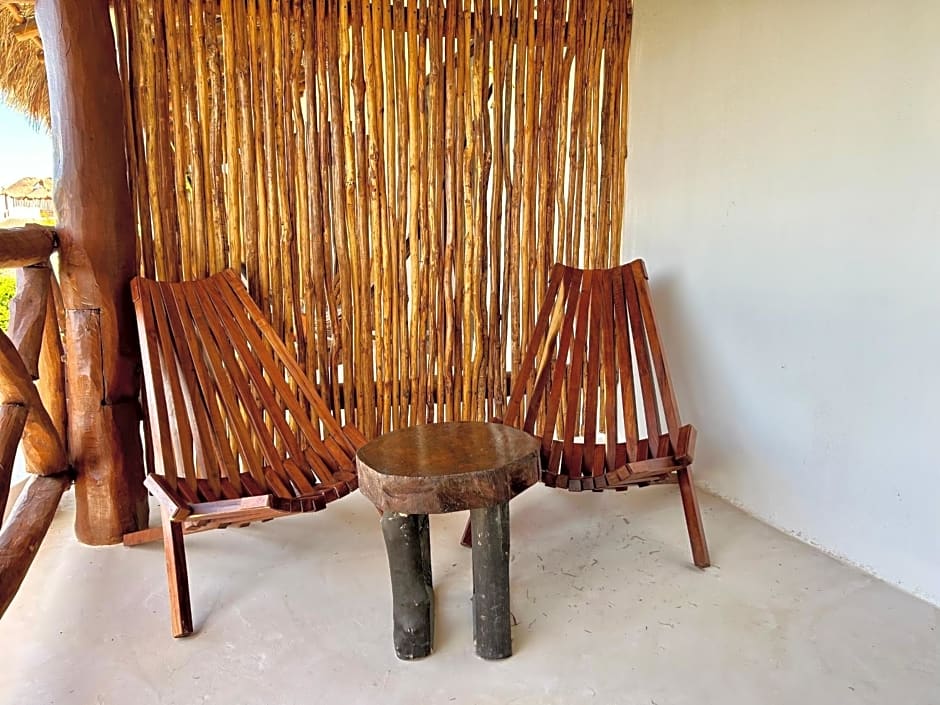 Mis Sueños Holbox