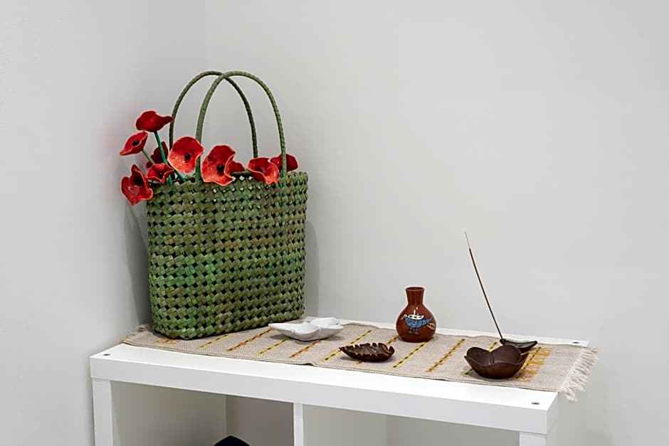 Bed & Breakfast "Il Priscio"