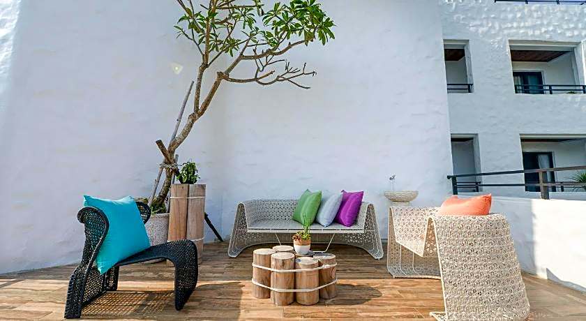 Su Beautiful Bed and Breakfast 