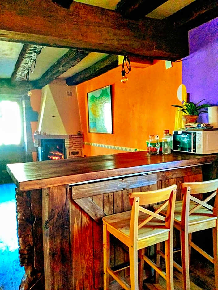 Albergue Olasenea Aterpea