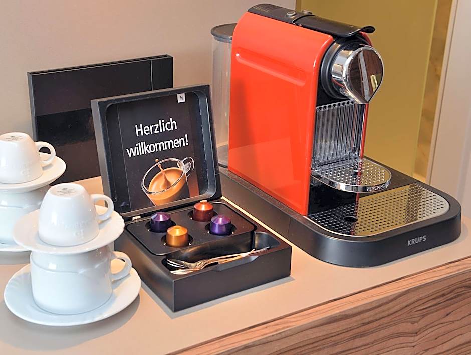 Best Western Plus Delta Park Hotel