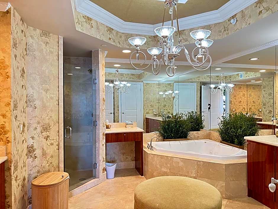 Ritz Carlton Luxurious Residence on Singer Island