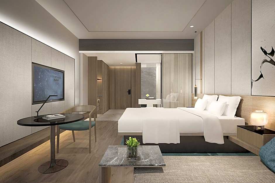 Courtyard by Marriott Pinghu