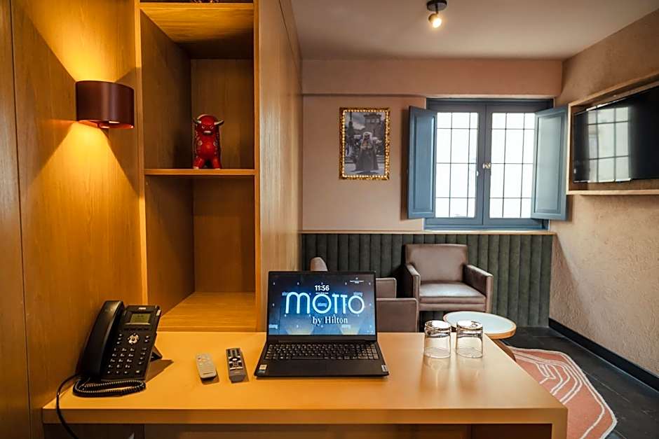 Motto by Hilton Cusco