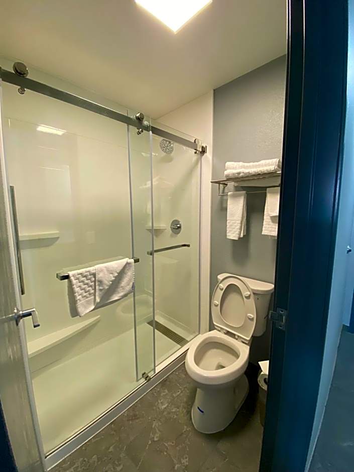 Best Western Montrose Inn