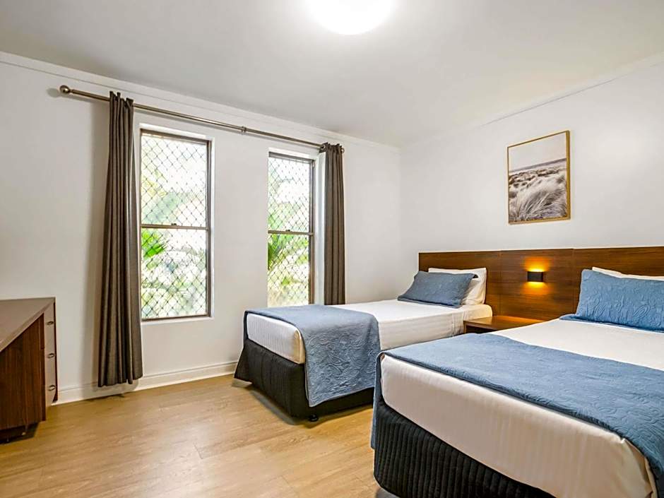 Ibis Styles Karratha Hotel