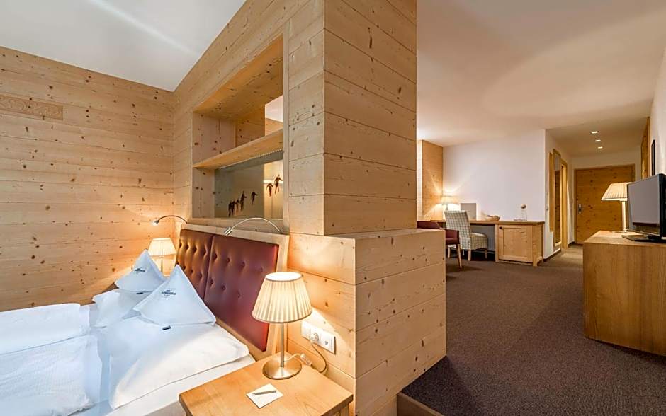 Alpenheim Charming & Spa Hotel