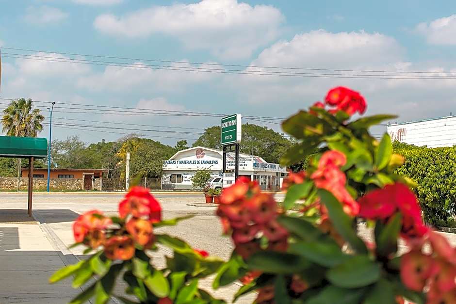 BONITTO INN® Gonzalez