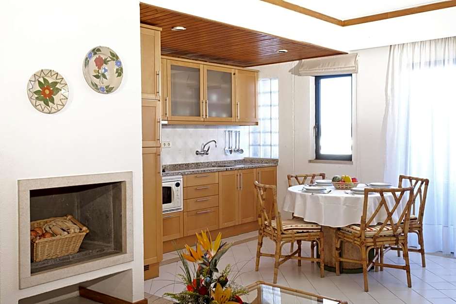 Muthu Oura Praia Hotel