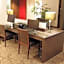 Holiday Inn Montreal Centre Ville Downtown By IHG