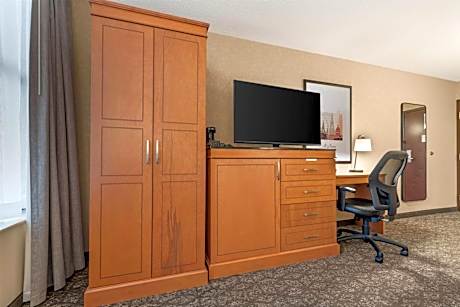 Deluxe King Room - Upper Floor