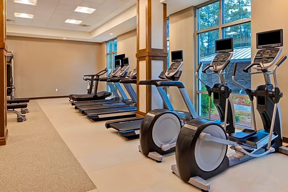 Homewood Suites By Hilton Summerville