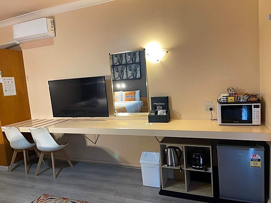 Philadelphia Motor Inn