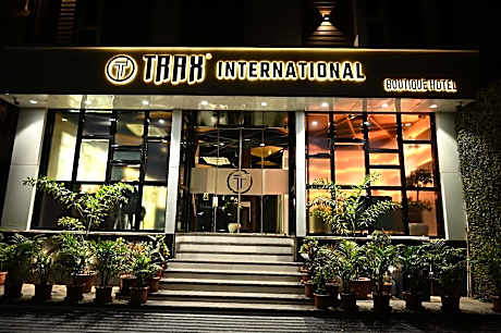 Hotel Trax International