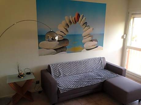 Appartement le Verlaine