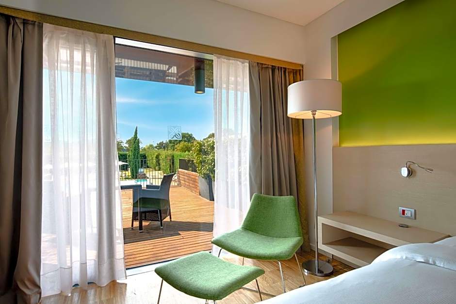 Hilton Garden Inn Venice Mestre