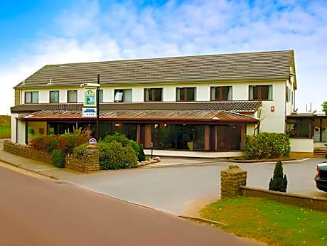 South Sands Hotel