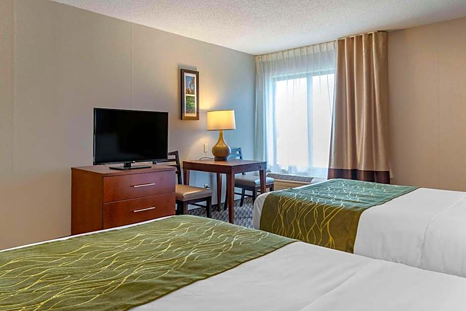 Comfort Inn Charlotte