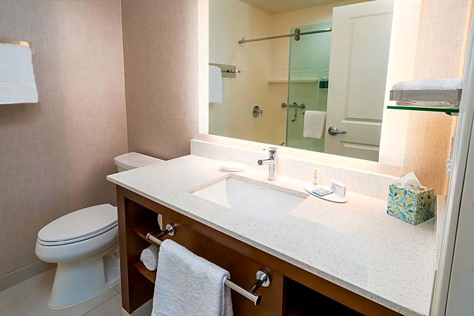 Residence Inn by Marriott Upper Marlboro Joint Base Andrews