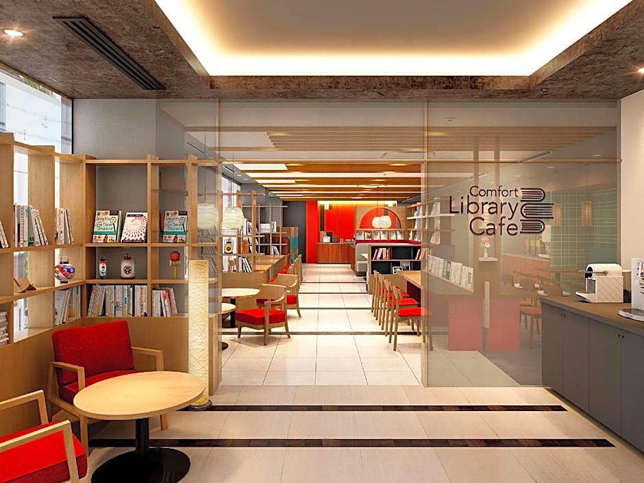 Comfort Hotel Ise