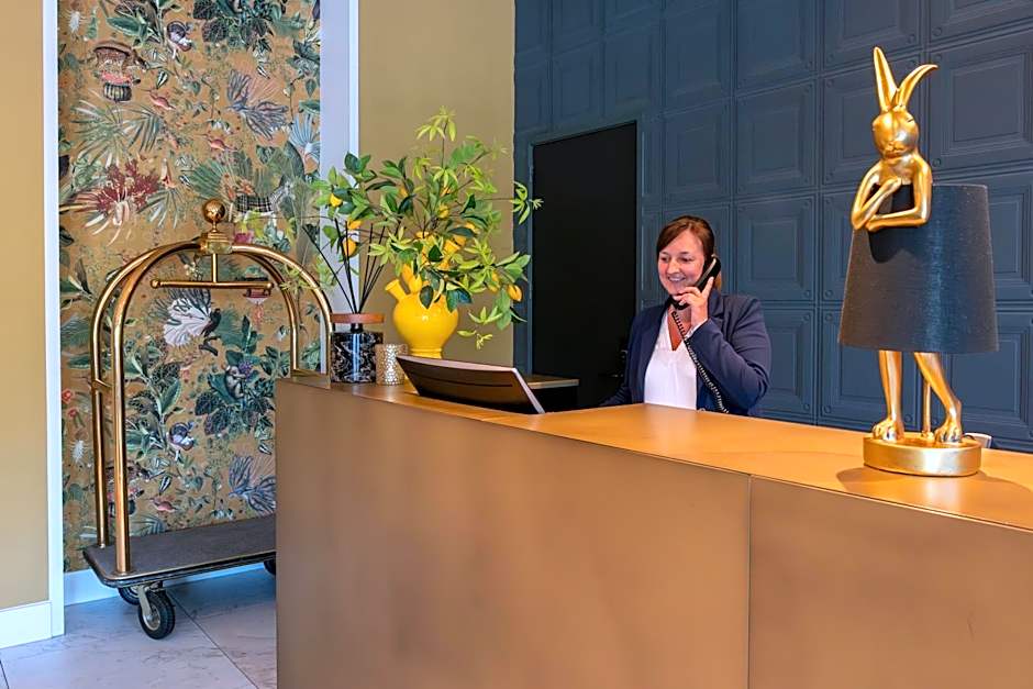 Van Der Valk Hotel Brugge Oostkamp