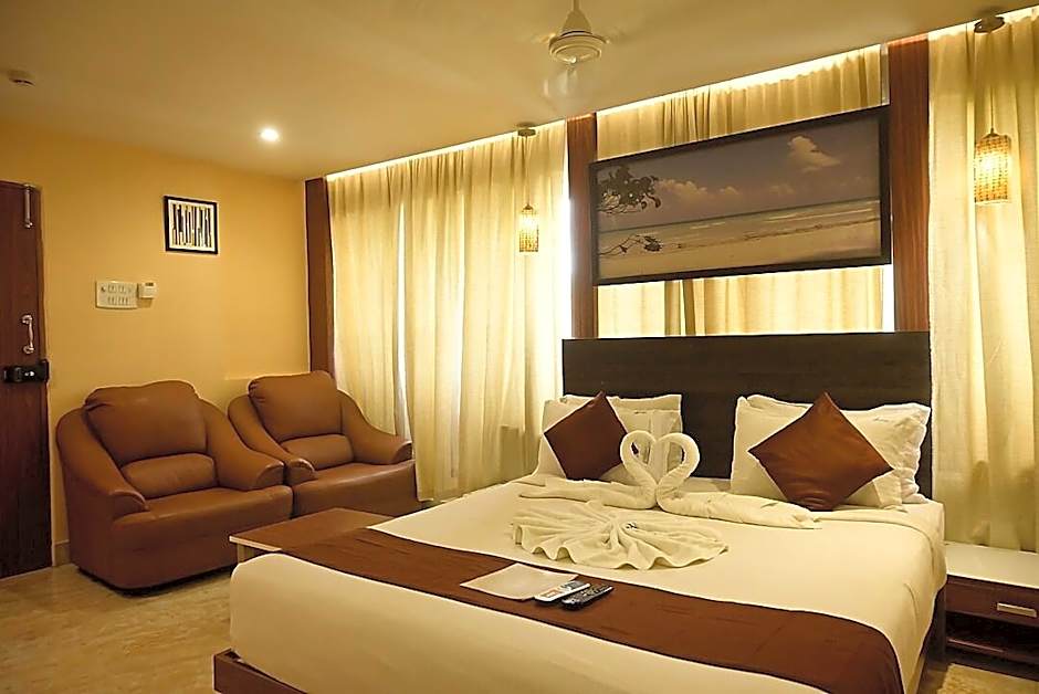 Haywizz Hotel - Port Blair