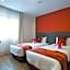 D'Spark Hotel Bayu