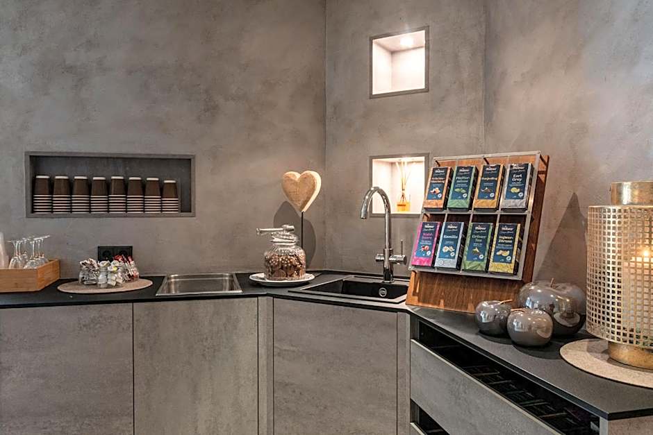 Hotel Brenner - Stop & Go