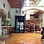 Hotel del Vasco