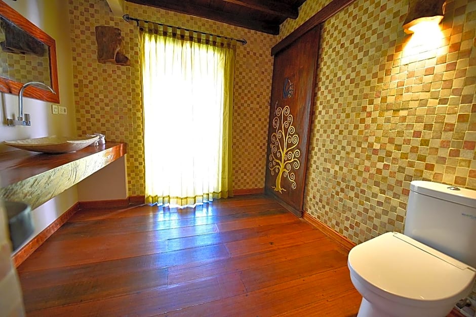 Cantika Villa