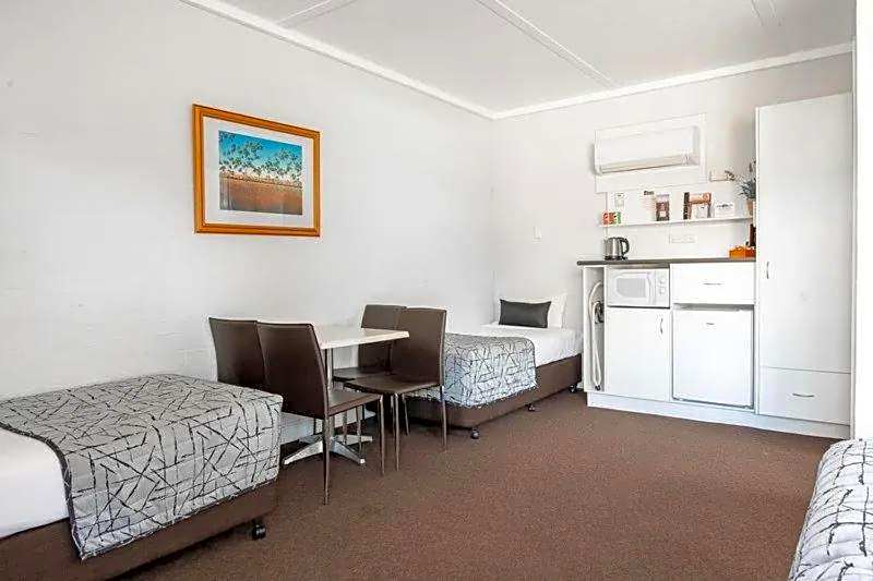 Nicholas Royal Motel - Hay CBD