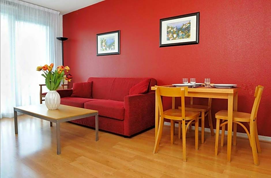 Séjours & Affaires Lyon Park Lane