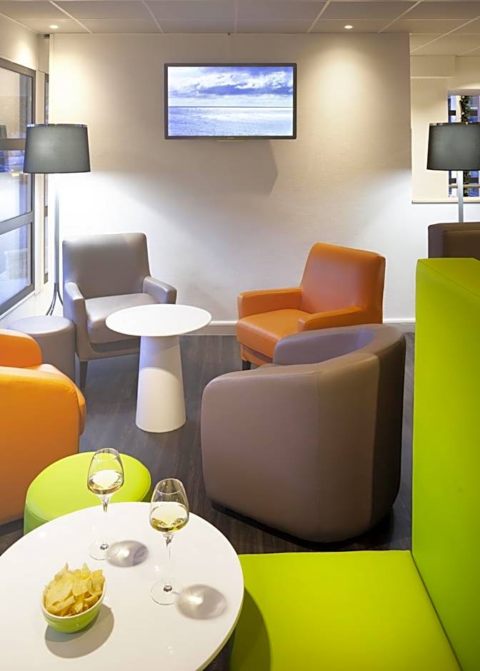 ibis Styles Beaune Centre