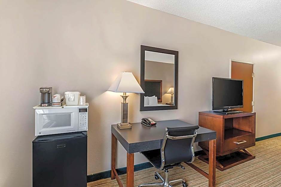 Quality Inn Denver Tech Center