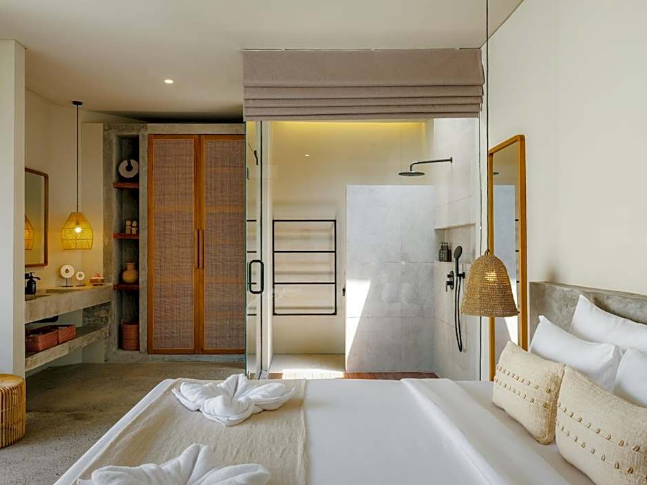 Suku Lifestyle Hotel & Villas
