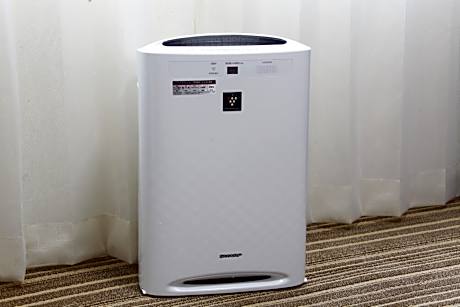 Comfort Double Non Smoking
