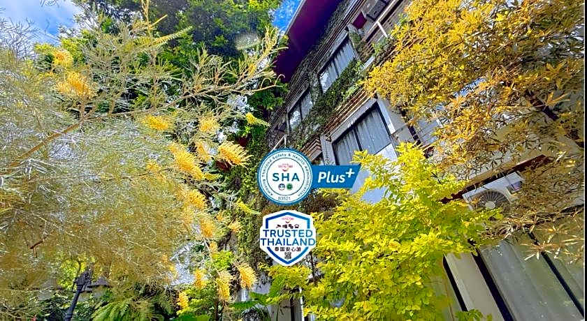 Ideo Phuket Hotel - Naiyang Beach