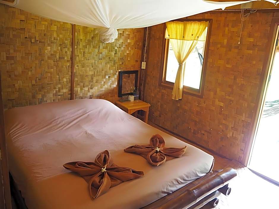 Hotel Pai Country Hut