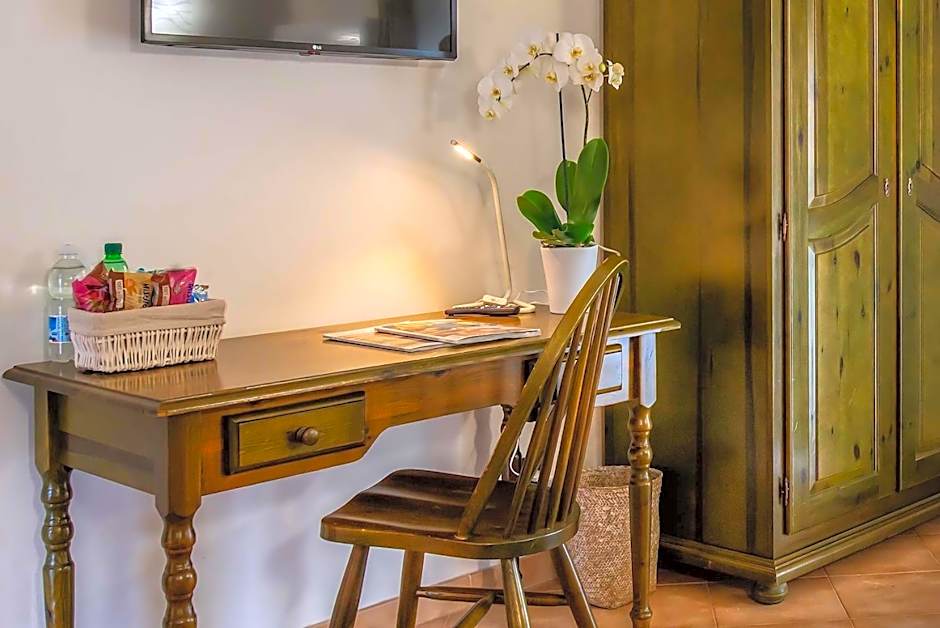 Plaza Rooms Ciampino