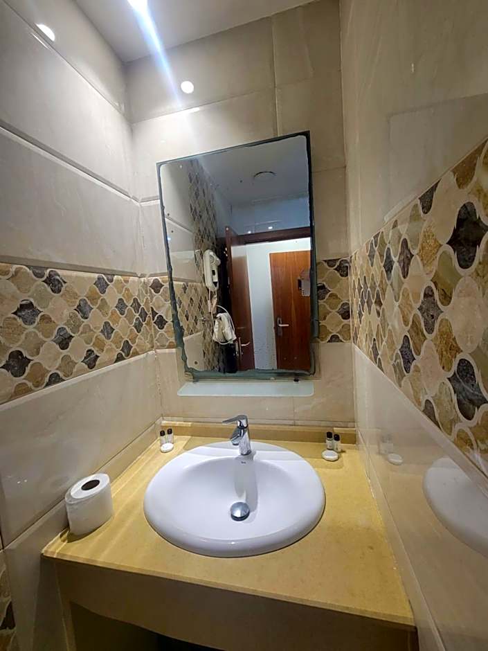 City Hotel Alger