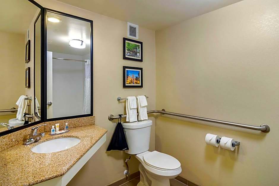 Comfort Inn Atlanta International Airport