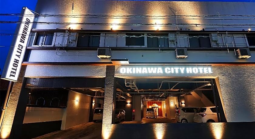 Okinawa City Hotel