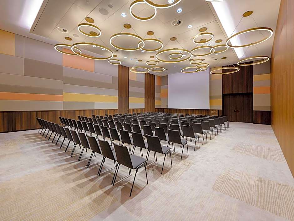Movenpick Hotel Basel