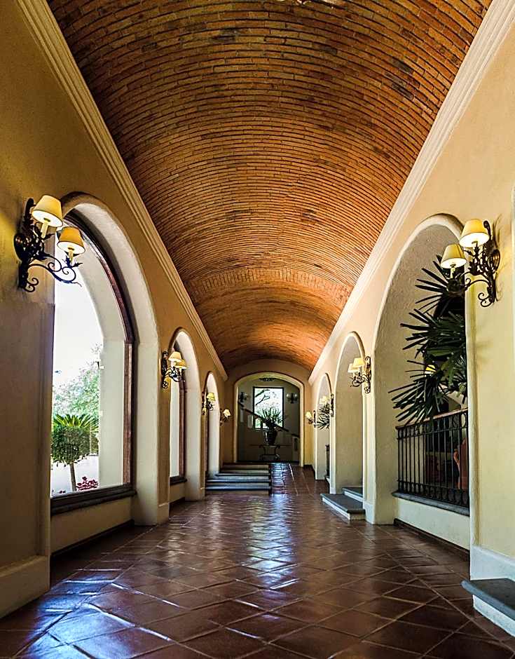 Villa Antigua
