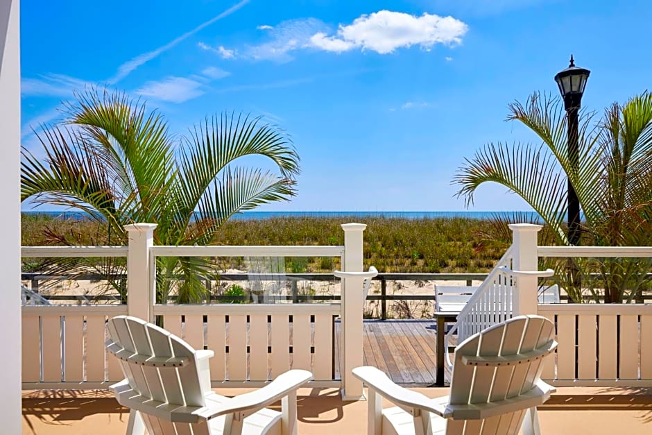 Bethany Beach Ocean Suites Residence Inn by Marriott