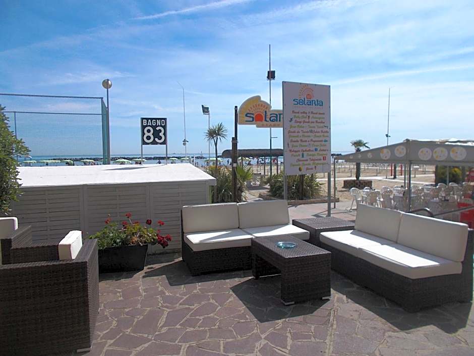 Hotel Teti