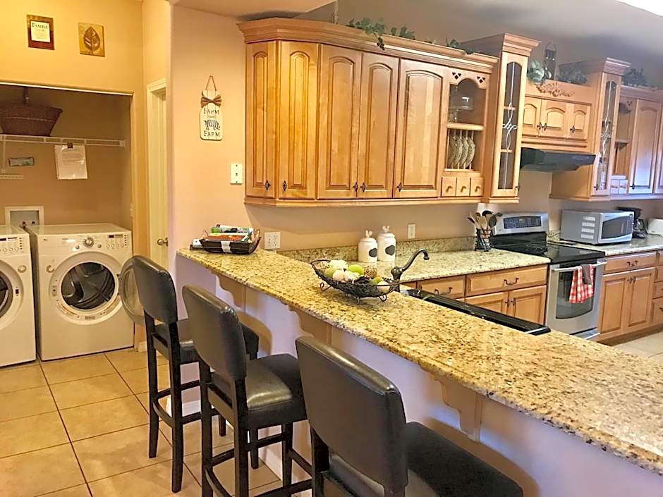 Rockwood Condos on Table Rock Lake With Boat Slips