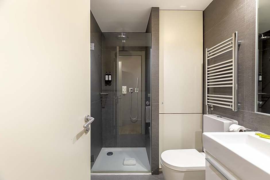 Cosmo Apartments Passeig de Gràcia